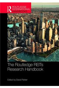 The Routledge REITs Research Handbook