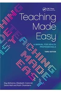 Teaching Made Easy