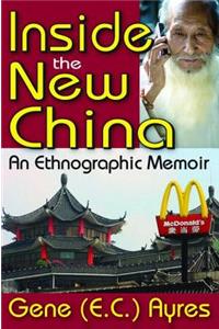 Inside the New China