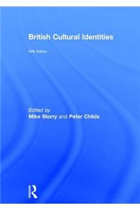 British Cultural Identities