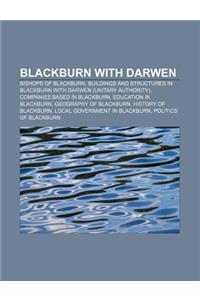 Blackburn with Darwen