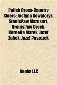 Polish Cross-Country Skiers