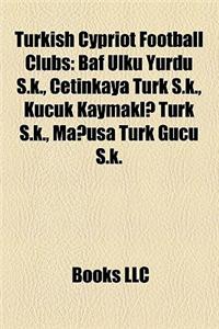 Turkish Cypriot Football Clubs