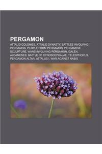 Pergamon