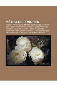 Metro de Londres