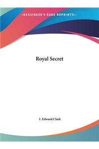 Royal Secret