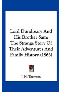 Lord Dundreary and His Brother Sam