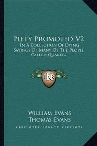 Piety Promoted V2