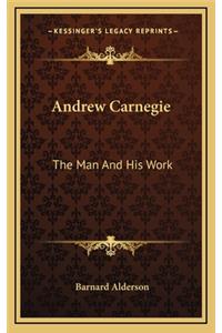 Andrew Carnegie