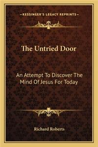 The Untried Door