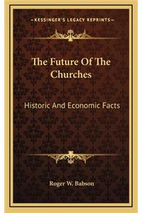 The Future of the Churches