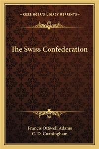 Swiss Confederation