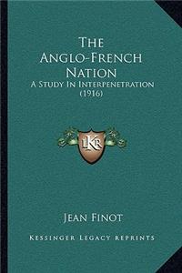 Anglo-French Nation