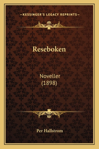 Reseboken