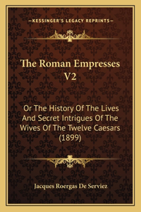 Roman Empresses V2