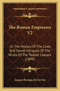 Roman Empresses V2