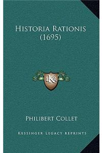 Historia Rationis (1695)