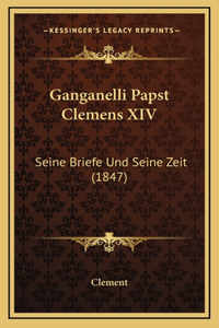 Ganganelli Papst Clemens XIV