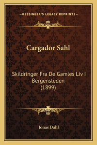 Cargador Sahl