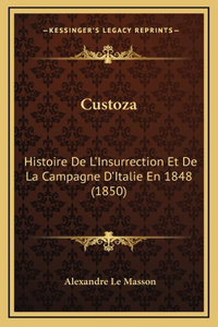 Custoza