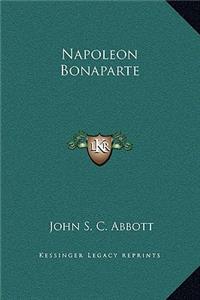 Napoleon Bonaparte