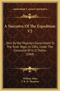 A Narrative Of The Expedition V2