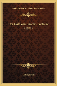 Der Golf Von Buccari-Porto Re (1871)