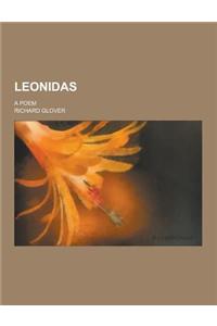 Leonidas; A Poem