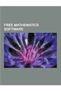 Free Mathematics Software