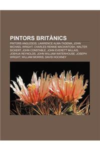 Pintors Britanics