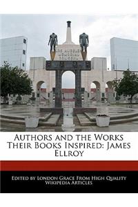 Authors and the Works Their Books Inspired