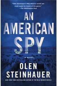 American Spy