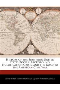 History of the Southern United States Book 2