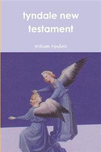 Tyndale New Testament