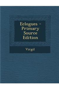 Eclogues