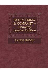 Mary Emma & Company