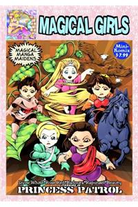 Magical Girls