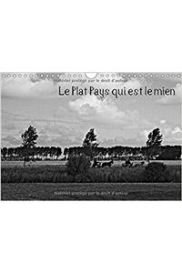 Plat Pays Qui Est Le Mien 2018