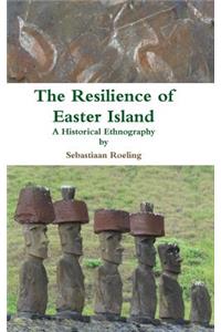 Resilience of Easter Island