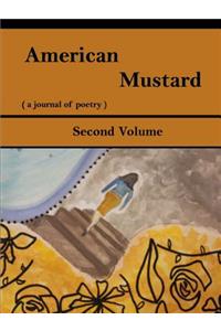 American Mustard Volume 2