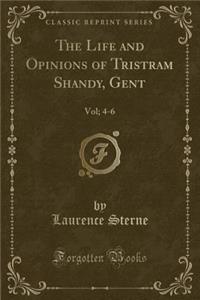 The Life and Opinions of Tristram Shandy, Gent