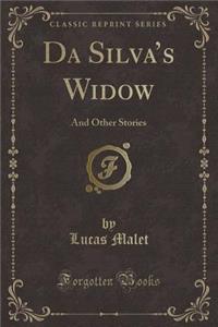 Da Silva's Widow