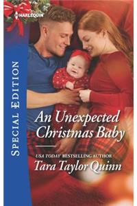 An Unexpected Christmas Baby