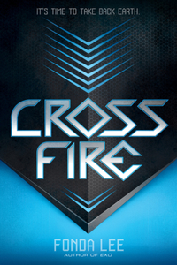 Cross Fire (Book Two)