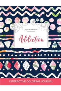 Adult Coloring Journal