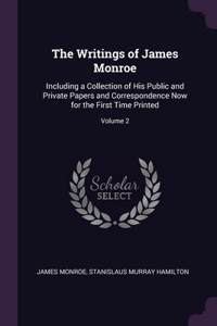 The Writings of James Monroe