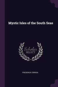 Mystic Isles of the South Seas