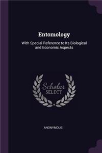 Entomology