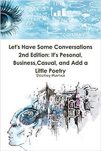 Lets Have Some Conversations 2nd Editio