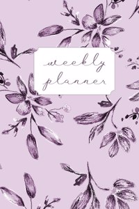 Weekly Planner